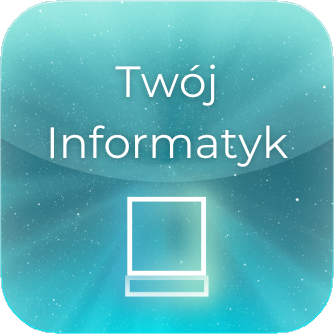 Logo Twój Informatyk